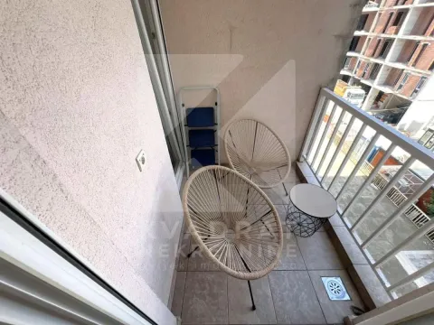 Rent, one bedroom apartment, 38m², Ljubović, Podgorica - image 9