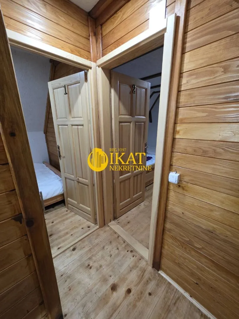 Prodaja, kuća, 96m², Tara, Srbija