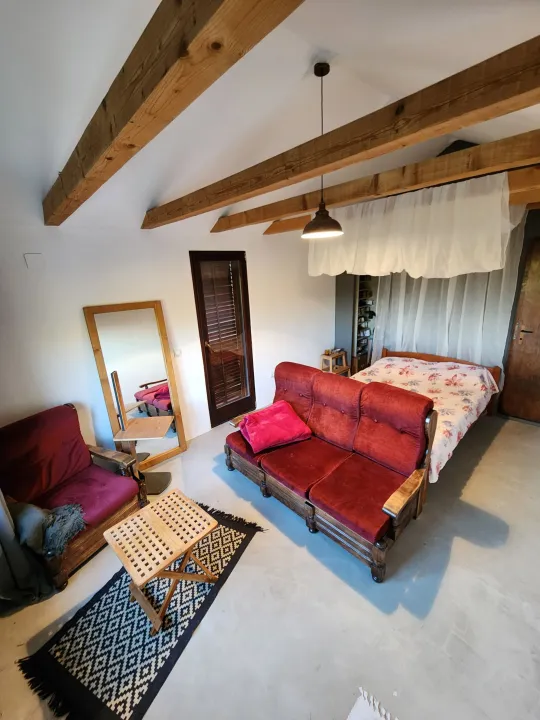 Prodaja, kuća, 46m², Martinići, Danilovgrad