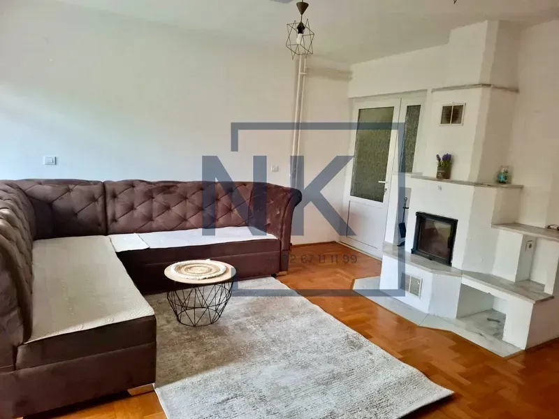 Rent, house, 300m², Stari Aerodrom, Podgorica