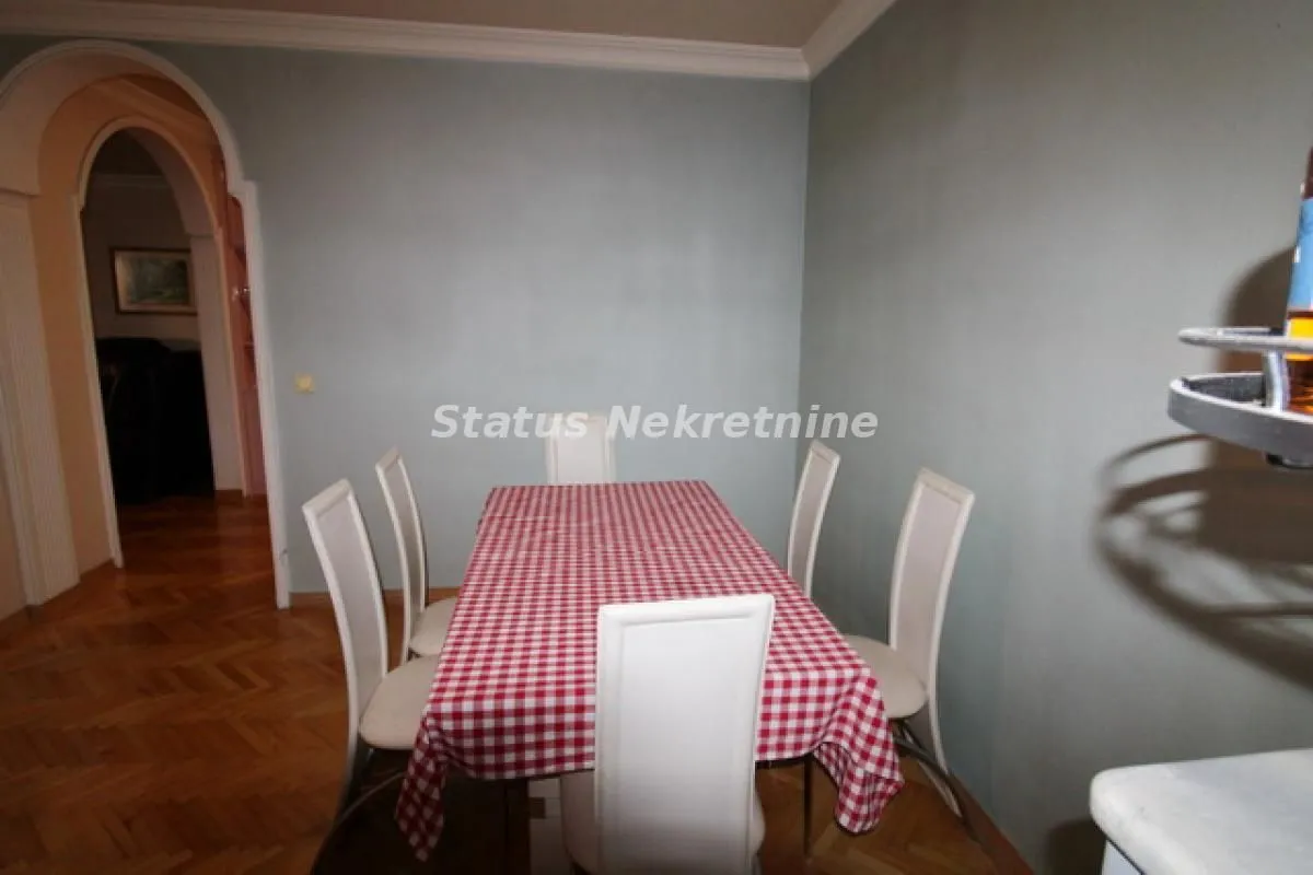 Prodaja, trosoban stan, 91m², Grbavica, Novi Sad Sve Podlokacije