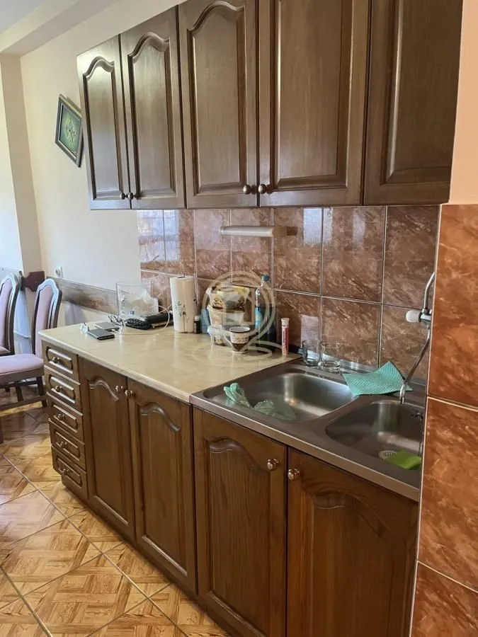 Prodaja, trosoban stan, 72m², Kej, Novi Sad Sve Podlokacije
