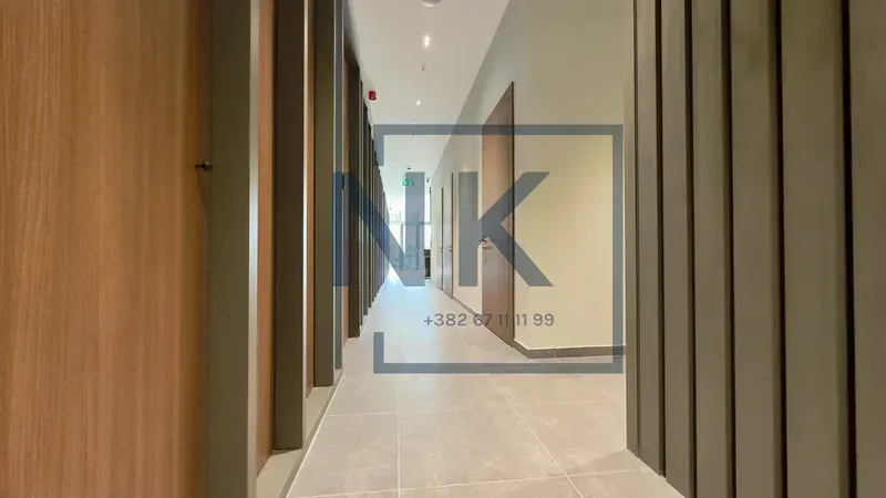 Sale, office space, 2542m², Centar, Podgorica