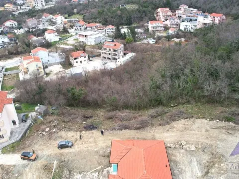 Prodaja, plac, 1250m², Prijevor, Budva - image 9