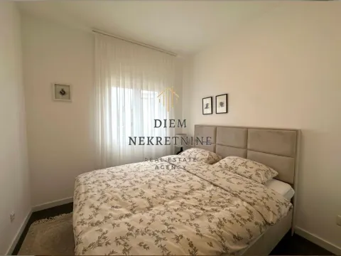 Izdavanje, jednosoban stan, 35m², Zabjelo, Podgorica - image 11