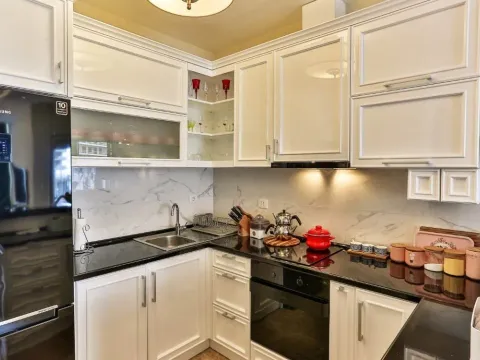 Prodaja, dvosoban stan, 72m², Budva, Crna Gora - image 6