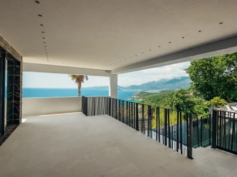 Sale, house, 805m², Reževići, Budva - image 14