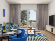 Daily-rent, one bedroom apartment, 50m², Luštica Bay, Tivat - image 5