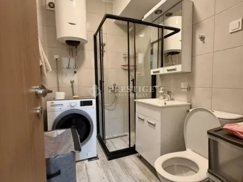 Rent, one bedroom apartment, 50m², Preko Morače, Podgorica - image 9