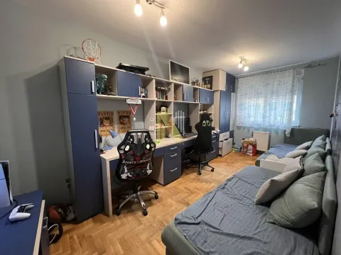 Prodaja, četvorosoban stan, 71m², Podbara, Novi Sad Sve Podlokacije - image 12
