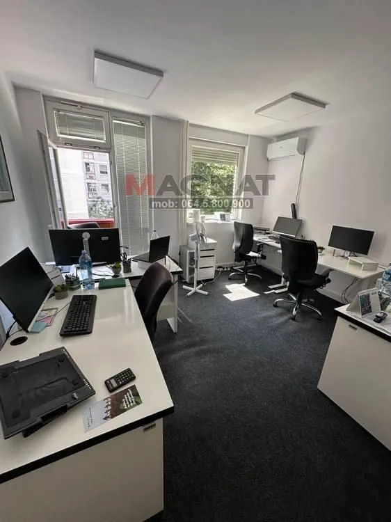 Prodaja, stan, 124m², Novi Beograd Blok 29, Novi Beograd Sve Podlokacije