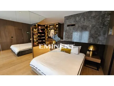 Rent, three bedroom apartment, 150m², Lekino Brdo, Voždovac Sve Podlokacije - image 15