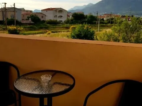 Rent, one bedroom apartment, 40m², Bar, Crna Gora - image 12