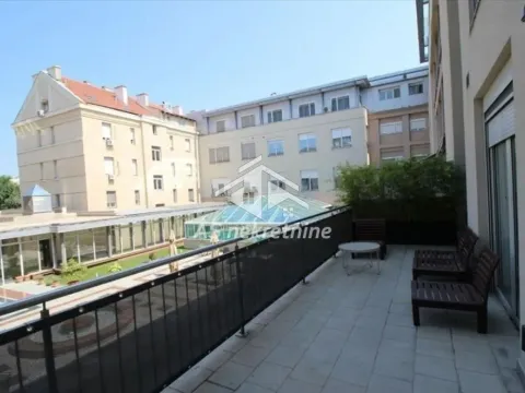 Izdavanje, trosoban stan, 126m², Vukov Spomenik, Zvezdara Sve Podlokacije - image 18