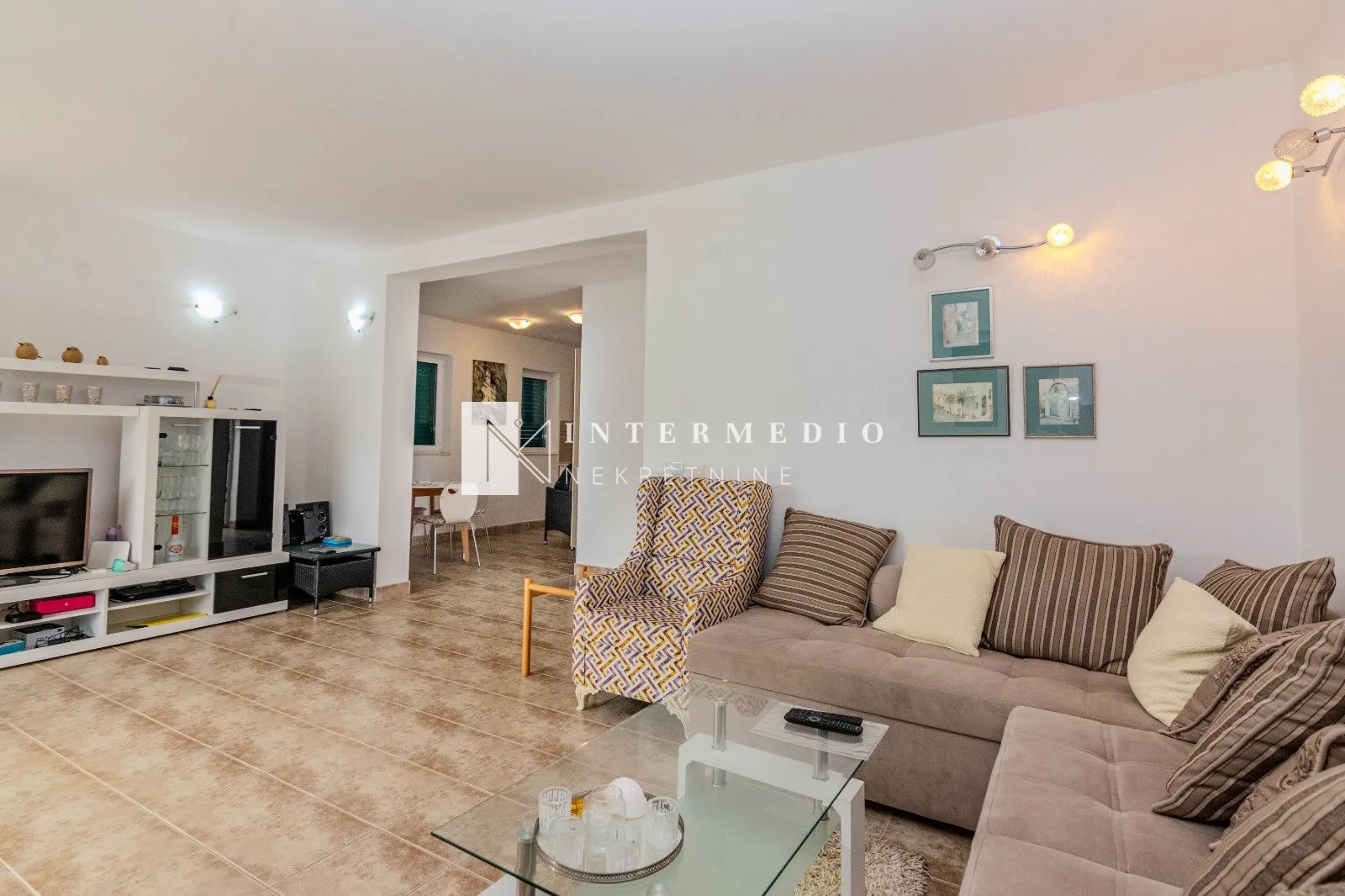 Prodaja, kuća, 120m², Kumbor, Herceg Novi