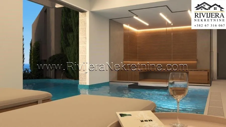 Prodaja, kuća, 261m², Budva, Crna Gora