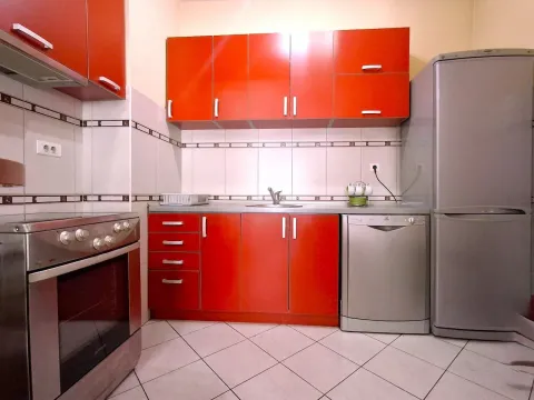 Rent, apartment, 60m², Centar, Podgorica - image 6