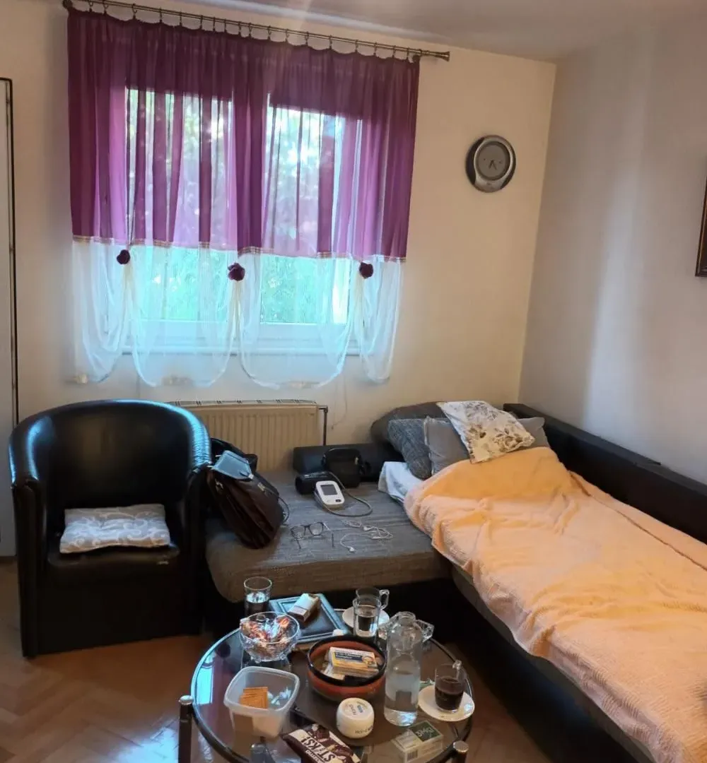 Rent, one bedroom apartment, 39m², Čukarica, Beograd