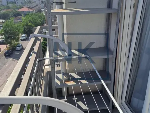 Izdavanje, dvosoban stan, 65m², Tuški Put, Podgorica - image 15