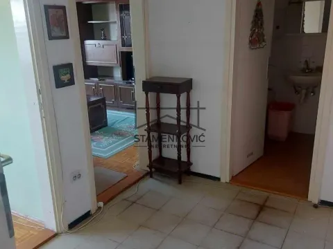 Prodaja, dvosoban stan, 50m², Detelinara, Novi Sad Sve Podlokacije - image 5