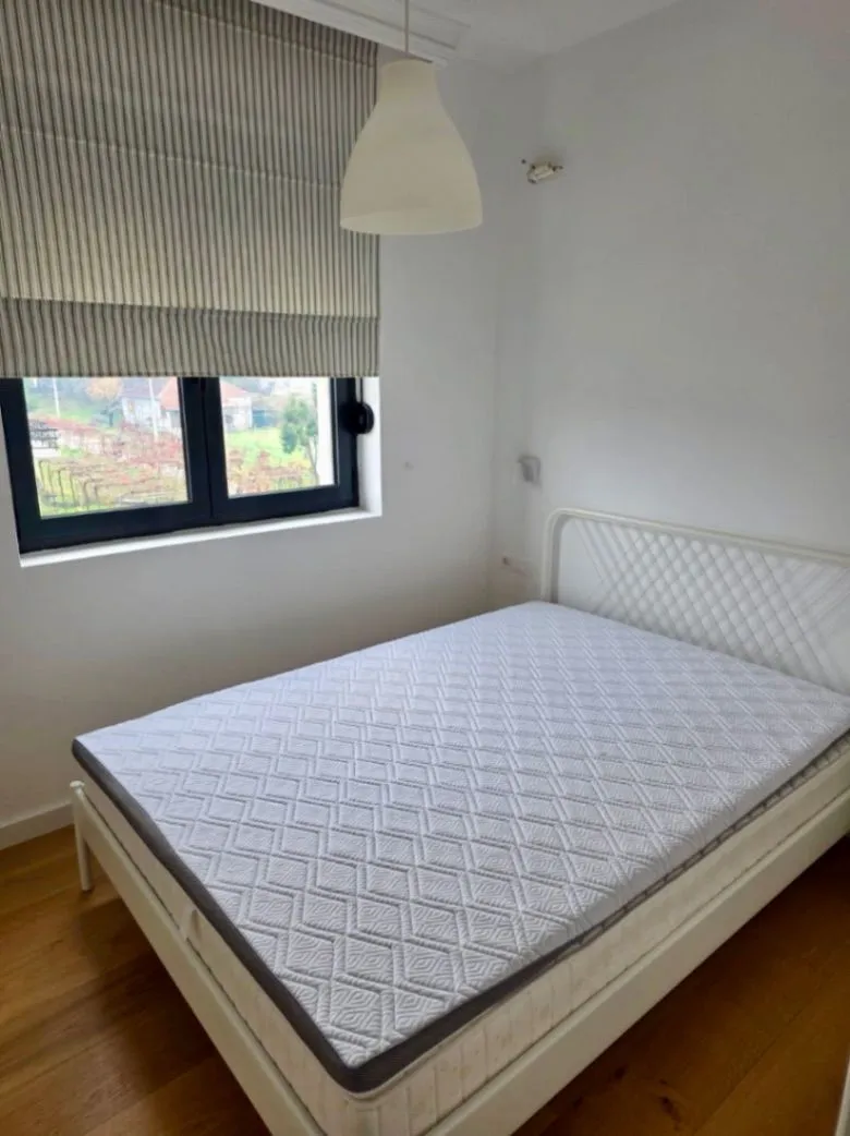 Rent, one bedroom apartment, 36m², Blok 9, Podgorica