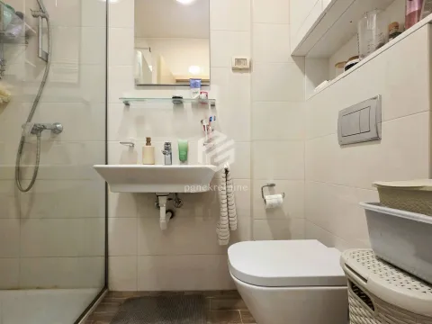 Prodaja, jednosoban stan, 53m², City Kvart, Podgorica - image 16