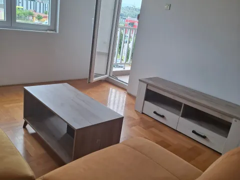 Rent, one bedroom apartment, 52m², Zabjelo, Podgorica - image 1