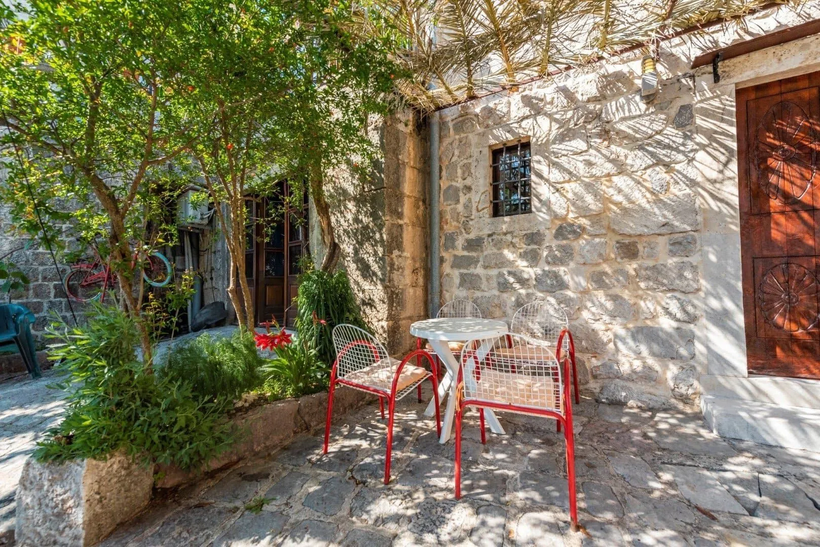 Rent, house, 100m², Perast, Kotor