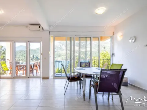 Prodaja, kuća, 148m², Lepetani, Tivat - image 8