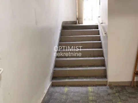 Prodaja, jednosoban stan, 29m², Čubura, Beograd - image 10