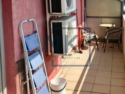 Sale, one bedroom apartment, 58m², Preko Morače, Podgorica - image 8