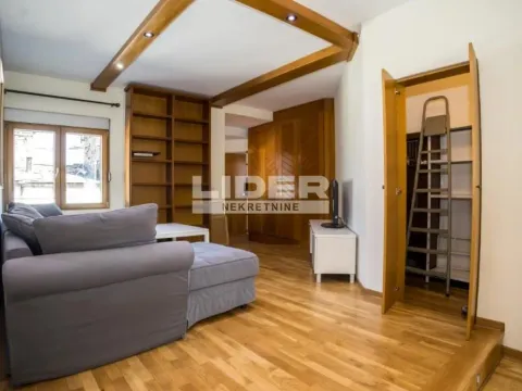 Prodaja, trosoban stan, 69m², Stari Grad, Beograd - image 2