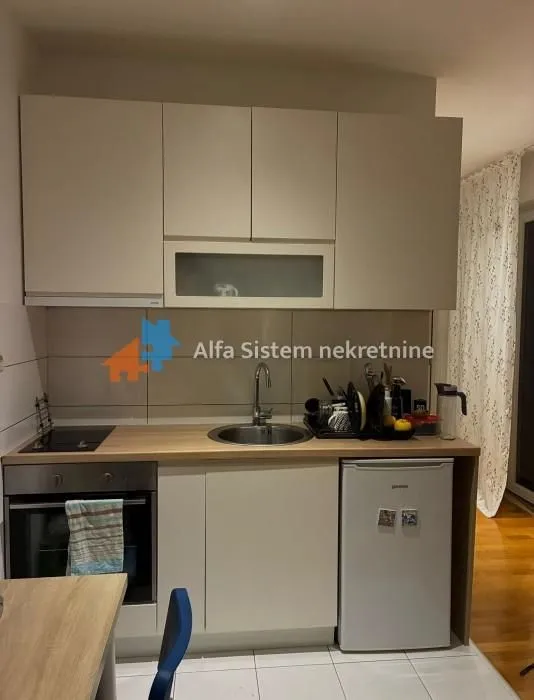 Izdavanje, stan, 41m², Lekino Brdo, Voždovac Sve Podlokacije