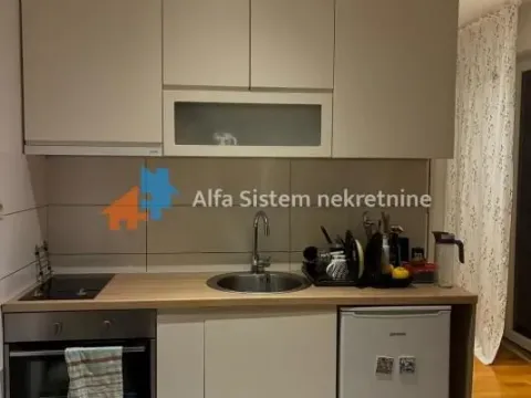 Izdavanje, stan, 41m², Lekino Brdo, Voždovac Sve Podlokacije - image 3
