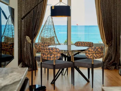 Sale, one bedroom apartment, 73m², Bečići, Budva - image 11