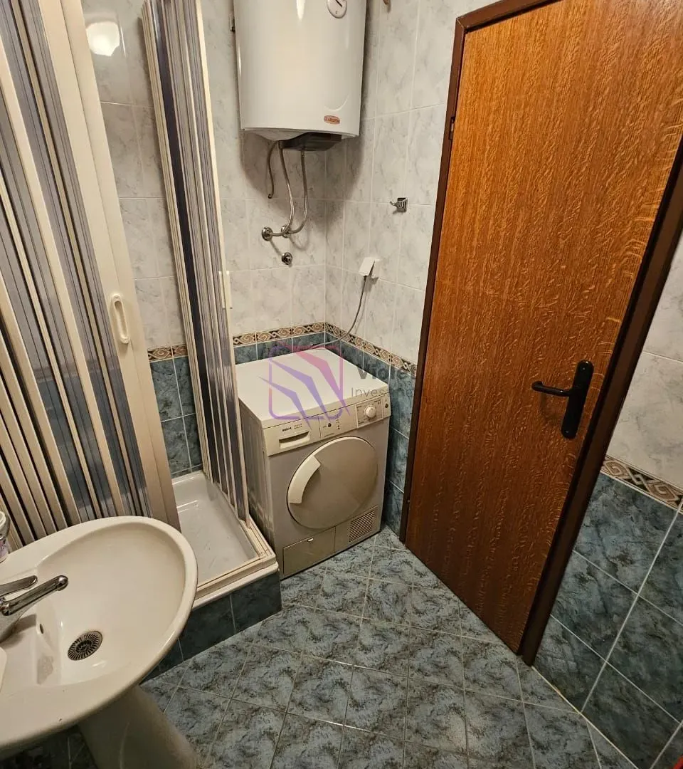 Prodaja, trosoban stan, 88m², Podgorica, Crna Gora