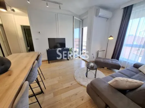 Izdavanje, dvosoban stan, 42m², Bulevar Oslobodjenja, Novi Sad Sve Podlokacije - image 6