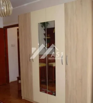 Rent, two bedroom apartment, 40m², Grbavica, Novi Sad Sve Podlokacije - image 9