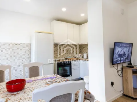 Rent, two bedroom apartment, 68m², Autobuska stanica, Podgorica - image 3