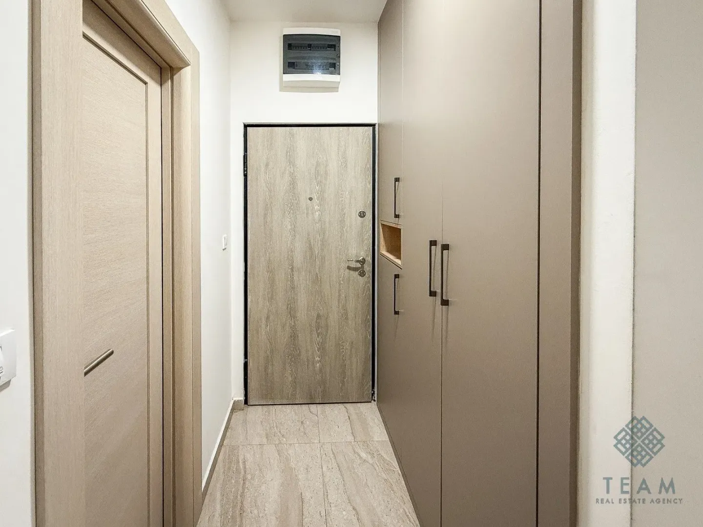 Prodaja, jednosoban stan, 43m², Zabjelo, Podgorica