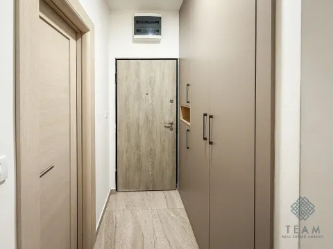 Prodaja, jednosoban stan, 43m², Zabjelo, Podgorica - image 4