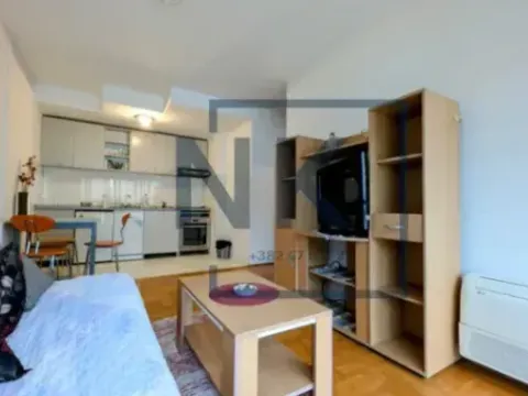 Izdavanje, jednosoban stan, 36m², 1 maj, Podgorica - image 3