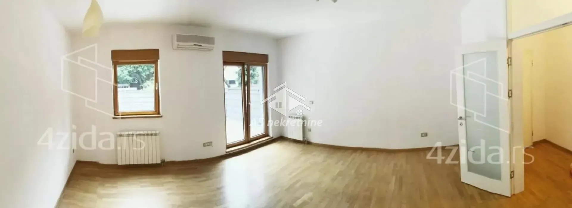 Izdavanje, dvosoban stan, 57m², Kalenić Pijaca, Vračar Sve Podlokacije