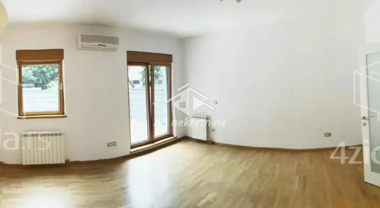 Izdavanje, dvosoban stan, 57m², Kalenić Pijaca, Vračar Sve Podlokacije