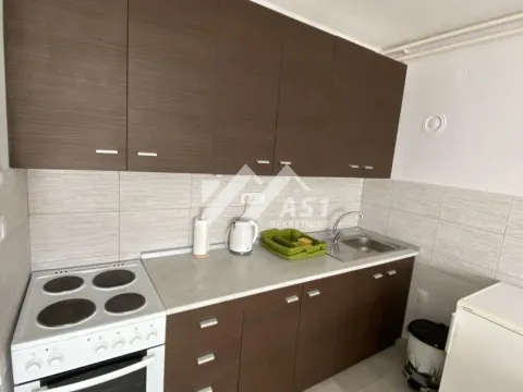 Izdavanje, jednosoban stan, 37m², Liman 1, Novi Sad Sve Podlokacije - image 3
