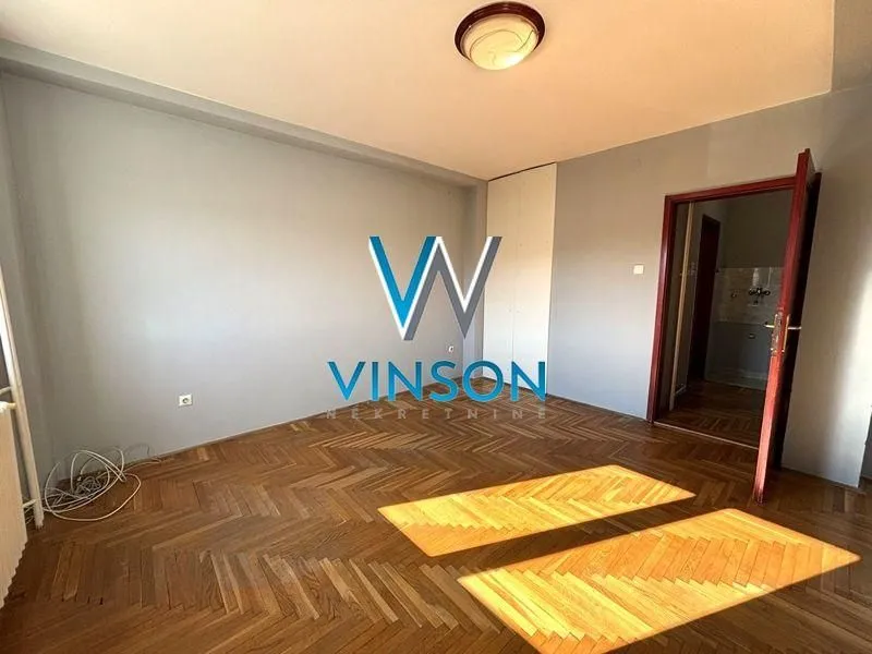 Rent, two bedroom apartment, 41m², Socijalno, Novi Sad Sve Podlokacije