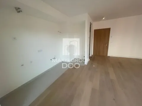 Prodaja, dvosoban stan, 77m², Savski Venac, Beograd