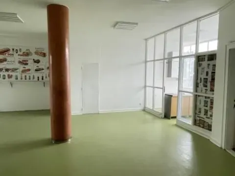 Izdavanje, poslovni prostor, 500m², Stari Grad, Beograd - image 7