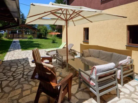 Prodaja, kuća, 152m², Smailagića Polje, Kolašin - image 10