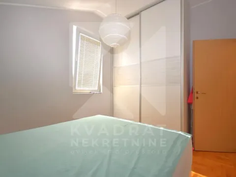 Rent, one bedroom apartment, 43m², Ibričevina, Podgorica - image 7